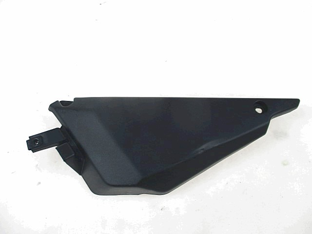 COVER LATO SINISTRA KAWASAKI Z 650 DAL 2017 3360010642 LEFT SIDE COVER