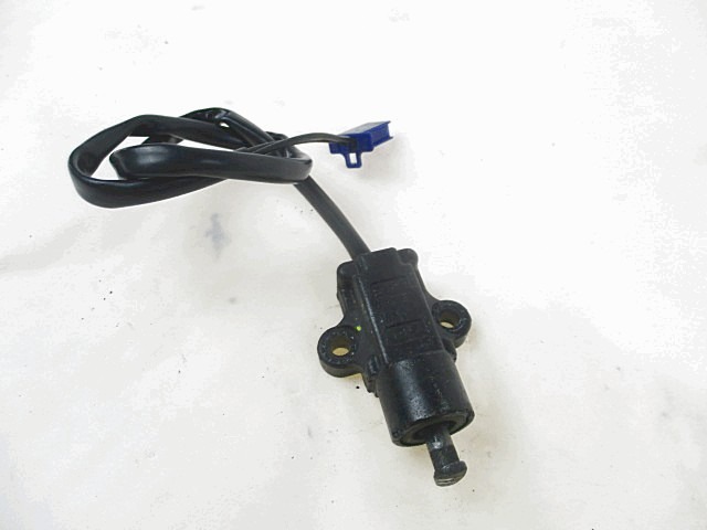 INTERRUTTORE CAVALLETTO LATERALE APRILIA SR MAX 300 2011 - 2016 639542 SIDE STAND SWITCH