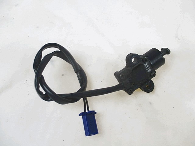 INTERRUTTORE CAVALLETTO LATERALE APRILIA SR MAX 300 2011 - 2016 639542 SIDE STAND SWITCH