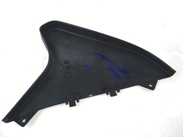 COVER SOTTOSCOCCA DESTRA APRILIA SR MAX 300 2011 - 2016 975177000G UNDERBODY RIGHT COVER