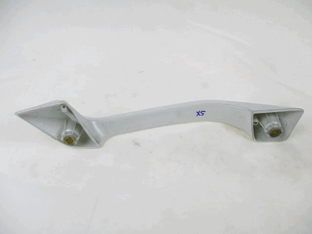 MANIGLIA POSTERIORE SINISTRA APRILIA SR MAX 300 2011 - 2016 97504300BM LEFT REAR HANDLE