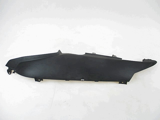 CARENA POSTERIORE INFERIORE DESTRA APRILIA SR MAX 300 2011 - 2016 624505000G REAR RIGHT LOWER FAIRING PICCOLI GRAFFI