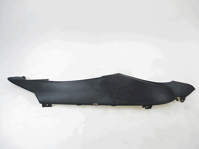 CARENA POSTERIORE INFERIORE SINISTRA APRILIA SR MAX 300 2011 - 2016 624504000G REAR LEFT LOWER FAIRING