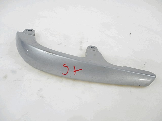 MANIGLIA POSTERIORE SINISTRA YAMAHA X-MAX 2006-2010 1C0F474A00LK REAR LEFT HANDLE STRISCIATA