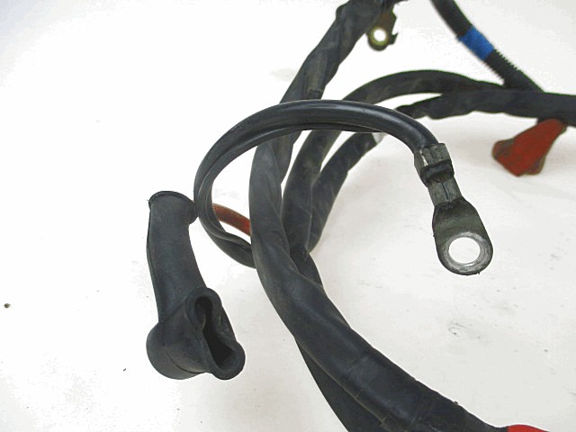 RELE AVVIAMENTO CON CABLAGGIO YAMAHA X-MAX 2006-2010 4YR819400200 STARTER RELAY