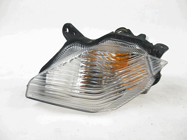 FRECCIA POSTERIORE SINISTRA YAMAHA T MAX 530 2012-2014 59C833300000 REAR LEFT FLASHER LIGHT