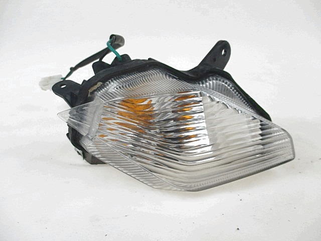 FRECCIA POSTERIORE DESTRA YAMAHA T MAX 530 2012-2014 59C833400000 REAR RIGHT FLASHER LIGHT