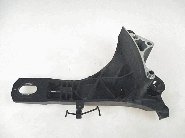 FORCELLONE POSTERIORE PARTE DESTRA YAMAHA T MAX 530 2012-2014 2PW2210N0000 LEFT SIDE REAR SWINGARM