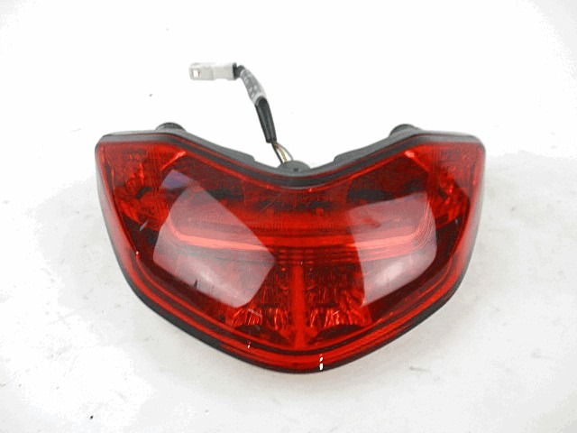 FARO POSTERIORE DUCATI SUPERSPORT 939 S 2017 - 2018 52510483B TAILLIGHT LEGGERMENTE GRAFFIATO