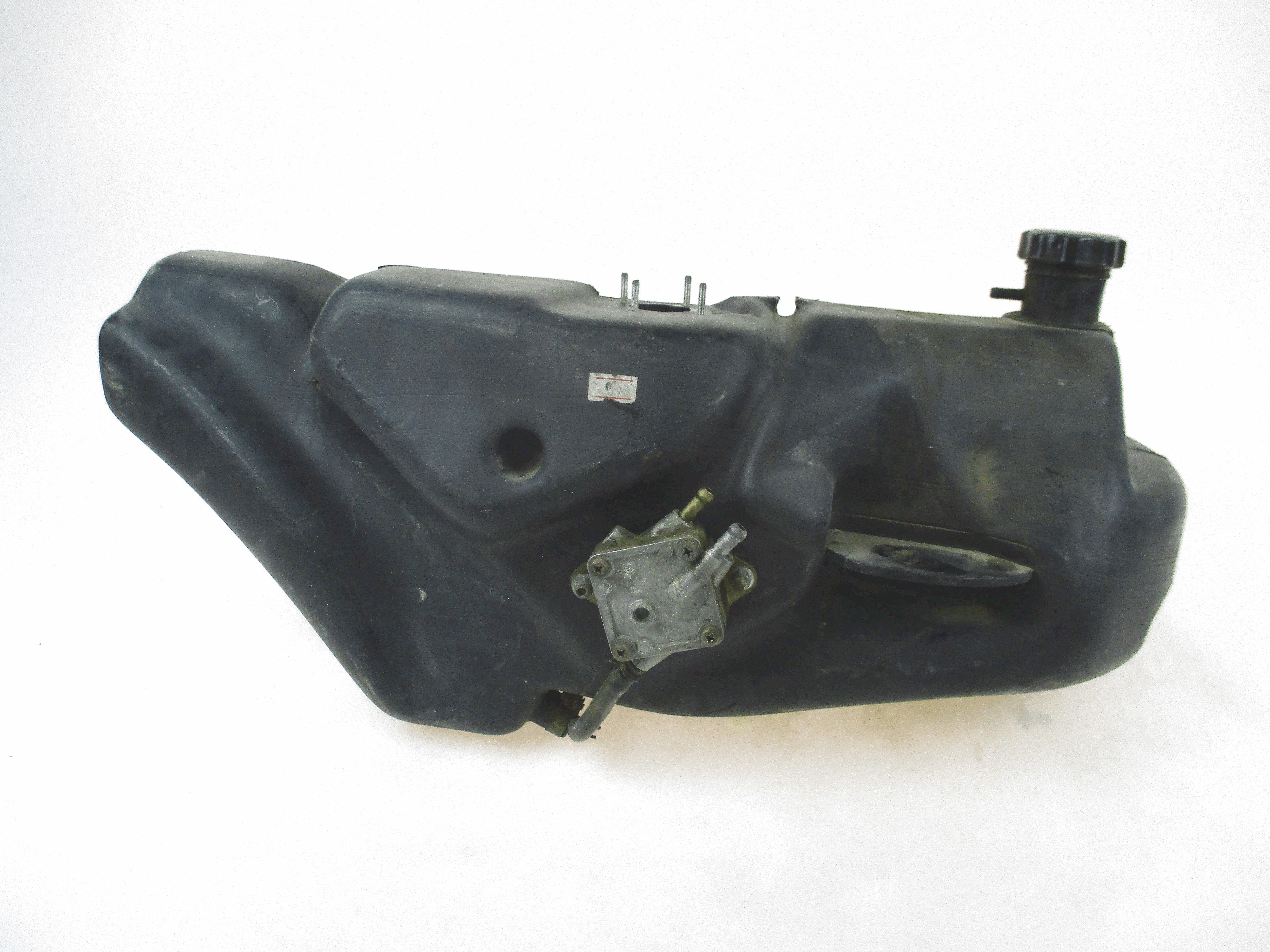 SERBATOIO CARBURANTE APRILIA SCARABEO 150 1999 - 2002 AP8139256 FUEL TANK