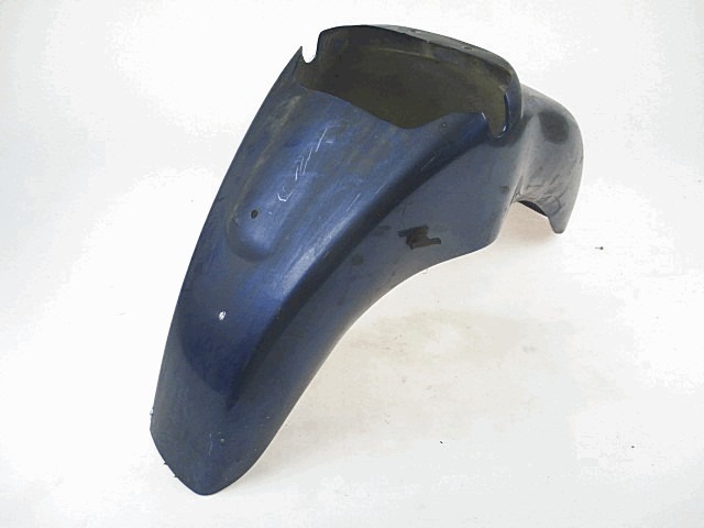 PARAFANGO ANTERIORE APRILIA SCARABEO 150 1999 - 2002 AP8126635 FRONT FENDER DA RIVERNICIARE