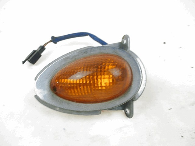 FRECCIA ANTERIORE KIMCO PEOPLE 150 4T 1999 - 2005 FRONT FLASHER LIGHT 