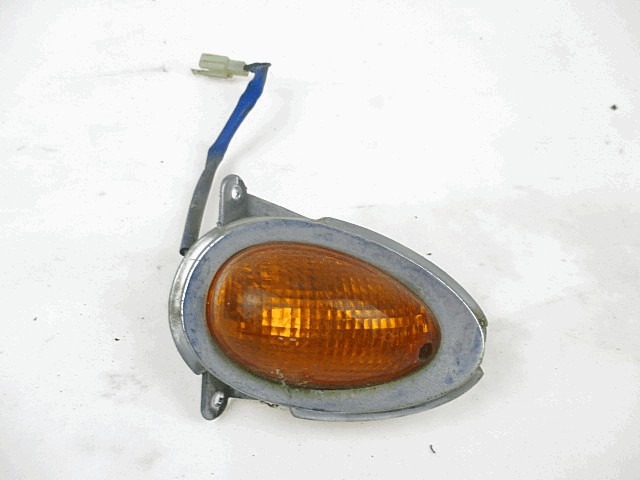 FRECCIA ANTERIORE KIMCO PEOPLE 150 4T 1999 - 2005 FRONT FLASHER LIGHT 