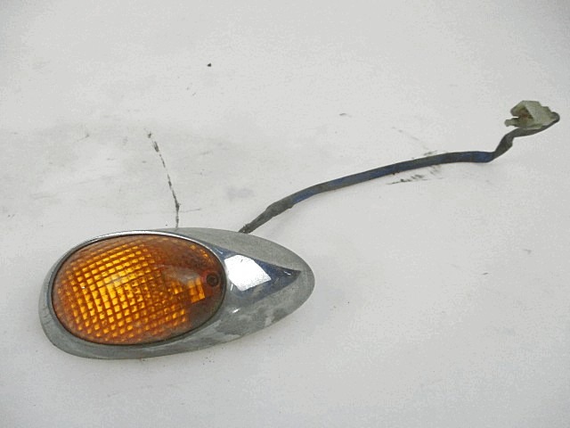 FRECCIA POSTERIORE KIMCO PEOPLE 150 4T 1999 - 2005 REAR FLASHER LIGHT 