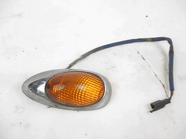 FRECCIA POSTERIORE KIMCO PEOPLE 150 4T 1999 - 2005 REAR FLASHER LIGHT 