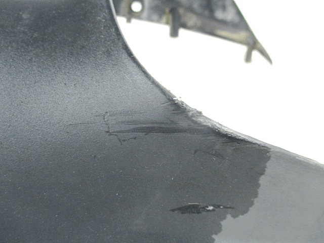 CARENA SOTTOSCOCCA SYM SYMPLY 125 2007 - 2008 UNDERBODY FAIRING STRISCIATO