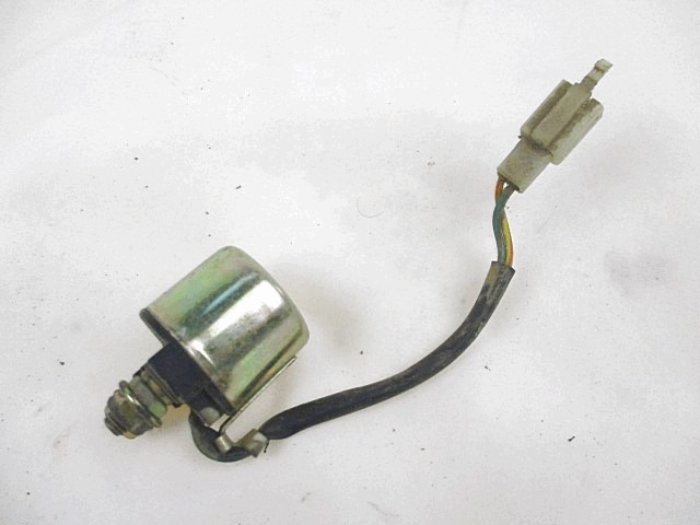 RELE AVVIAMENTO SYM SYMPLY 125 2007 - 2008 STARTER RELAY