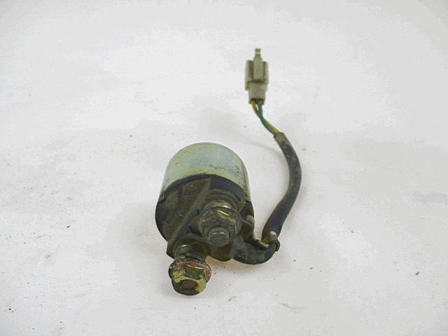 RELE AVVIAMENTO SYM SYMPLY 125 2007 - 2008 STARTER RELAY
