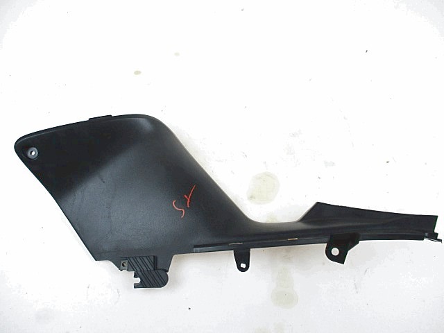 CARENA SINISTRA RETROSCUDO YAMAHA T-MAX 500 2004 - 2007 5GJ282190000 LEFT LEG SHIELD FAIRING