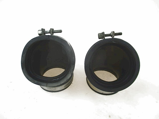 MANICOTTI ASPIRAZIONE DUCATI MULTISTRADA 1100 S 2006 - 2009 801.1.027.1A INTAKE HOSE