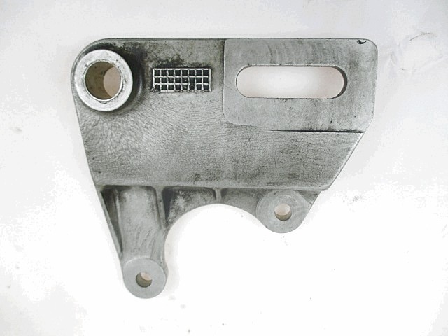 SUPPORTO PINZA FRENO POSTERIORE YAMAHA TZR 50 2004 - 2017 REAR BRAKE CALIPER BRACKET