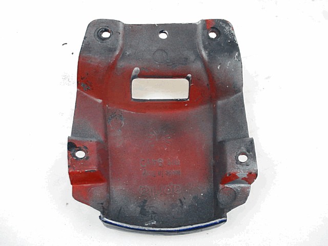 CARENA POSTERIORE APRILIA RS 50 1996 - 2002 AP8231217 REAR FAIRING DA RIVERNICIARE