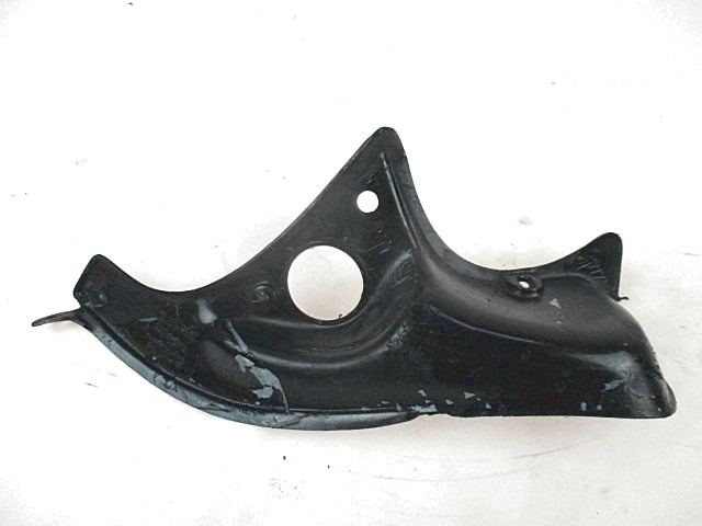 COVER SUPPORTO SINISTRA STRUMENTAZIONE APRILIA RS 50 1996 - 2002 AP8231244 LEFT DASHBOARD LOCKUP 