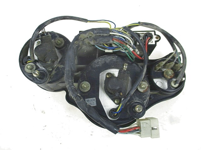 QUADRO STRUMENTAZIONE APRILIA RS 50 1996 - 2002 AP8212978 DASHBOARD