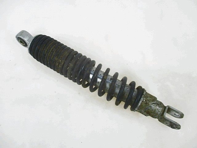 AMMORTIZZATORE POSTERIORE KYMCO PEOPLE S 125 I REAR SHOCK ABSORBER USURATO DAL TEMPO