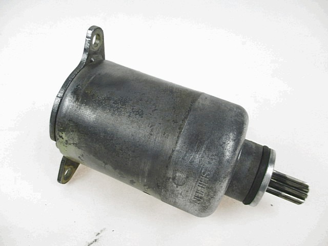 MOTORINO AVVIAMENTO KYMCO PEOPLE S 125 I STARTER MOTOR