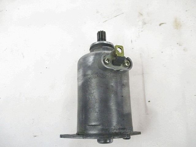 MOTORINO AVVIAMENTO KYMCO PEOPLE S 125 I STARTER MOTOR