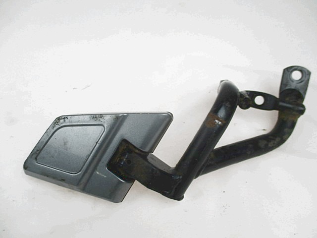 PEDALINA POSTERIORE DESTRA KYMCO PEOPLE S 125 I REAR RIGHT FOOTREST SUPPORTO DA RIVERNICIARE