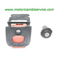 KIT ACCENSIONE SENZA CHIAVE PIAGGIO HEXAGON GT 250 1998 - 2002 298903 562239 INJECTION KIT WITHOUT KEY