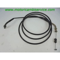 CAVO ACCELERATORE KYMCO GRAN DINK 125 2001 - 2006 THROTTLE CABLE