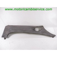 CARENA LATERALE INFERIORE DESTRA HONDA PANTHEON 150 (1998-2002) 50611-KFG-D00ZA CON DIFETTO