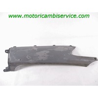 COPERTURA LATERALE DESTRA HONDA PANTHEON 150 (1998-2002)83410-KFG-D00ZB CON DIFETTO