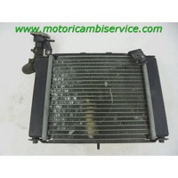 RADIATORE KYMCO GRAN DINK 125 2001 - 2006 KY320206 RADIATOR