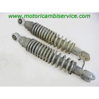 AMMORTIZZATORI POSTERIORI KYMCO GRAN DINK 125 2001 - 2006 KY330087 KY480208 REAR SCHOCK ABSORBER