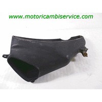 PRESA ARIA ANTERIORE SINISTRA HONDA PANTHEON 150 (1998-2002)64306-KFG-000 