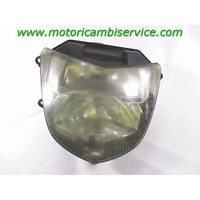 FARO FANALE ANTERIORE HONDA PANTHEON 150 (1998-2002) CON DIFETTO