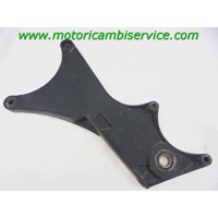 SUPPORTO SILENZIATORE APRILIA SCARABEO 150 (1999/2000) AP8134488  SILENCER BRACKET