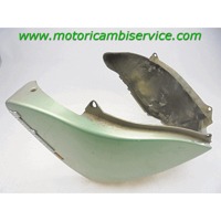 CARENA INFERIORE SELLA APRILIA SCARABEO 150 (1999/2000) AP8148225 LOWER SADDLE FAIRING