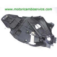 SOTTOSELLA CON CHIUSURA APRILIA SCARABEO 150 (1999/2000) AP8179536 UNDERSADDLE WITH LOCK