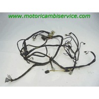 CABLAGGIO APRILIA SCARABEO 150 (1999/2000) AP8124500 MAIN WIRING