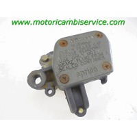 POMPA FRENO POSTERIORE APRILIA SCARABEO 150 (1999/2000) AP8113784 REAR BRAKE CYLINDER