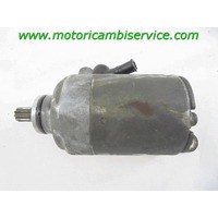 MOTORINO AVVIAMENTO APRILIA SCARABEO 150 (1999/2000) AP0296390 STARTER MOTOR