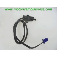 INTERRUTTORE CAVALLETTO LATERALE APRILIA SHIVER 750 ( 2008 - 2016 ) AP81278565 SIDE STAND SWITCH