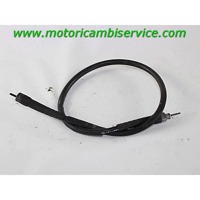 CAVO CONTACHILOMETRI DUCATI MONSTER 600 1994 - 2002 0023607 SPEEDOMETER CABLE