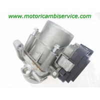 CORPO FARFALLATO APRILIA SHIVER 750 ( 2008 - 2016 ) 872230 8721734 THROTTLE BODY