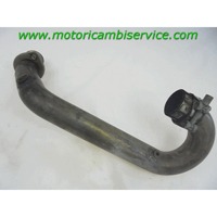 COLLETTORE SCARICO INFERIORE DUCATI MONSTER 696 (2009 - 2014) 0005748 LOWER EXHAUST MANIFOLD